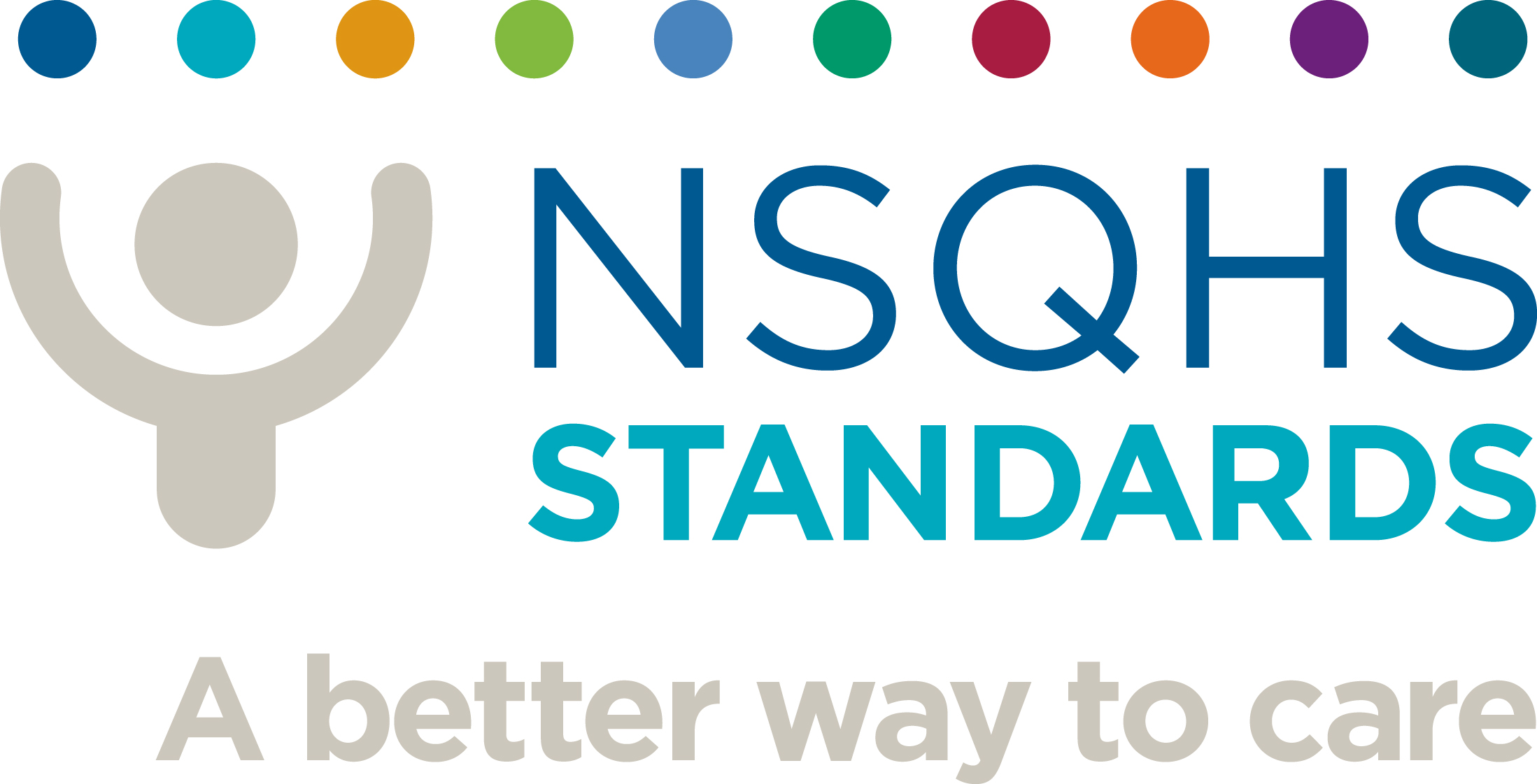 NSQHS Standards logo